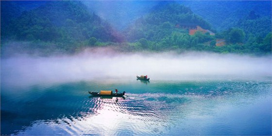 到郴州不知如何玩? 郴汽集團(tuán)小編來為您推薦！