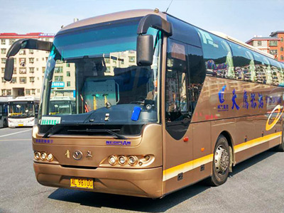 友阿國際對郴汽集團的信賴，再次選擇了我們！