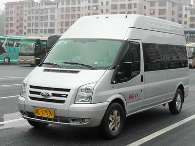 郴州市登山運(yùn)動協(xié)會客戶二次下單，皆因郴汽集團(tuán)的高質(zhì)量服務(wù)