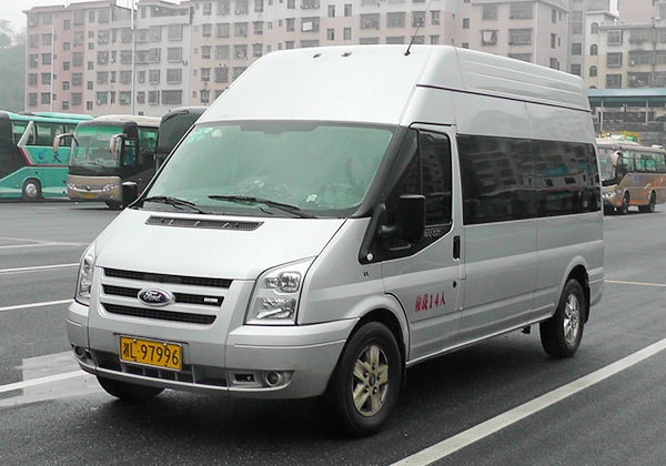 郴州市登山運(yùn)動協(xié)會客戶二次下單，皆因郴汽集團(tuán)的高質(zhì)量服務(wù)