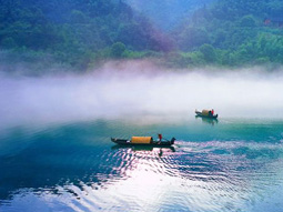 到郴州不知如何玩? 郴汽集團(tuán)小編來(lái)為您推薦！