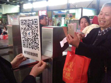 郴汽集團總站新年新風(fēng)貌 郴汽集團總站新年新風(fēng)貌