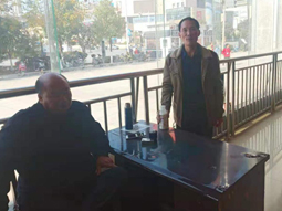 永興:車站拾金不昧弘揚社會正能量 永興:車站拾金不昧弘揚社會正能量