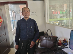 桂陽:積極尋找挎包失主受旅客稱贊 桂陽:積極尋找挎包失主受旅客稱贊